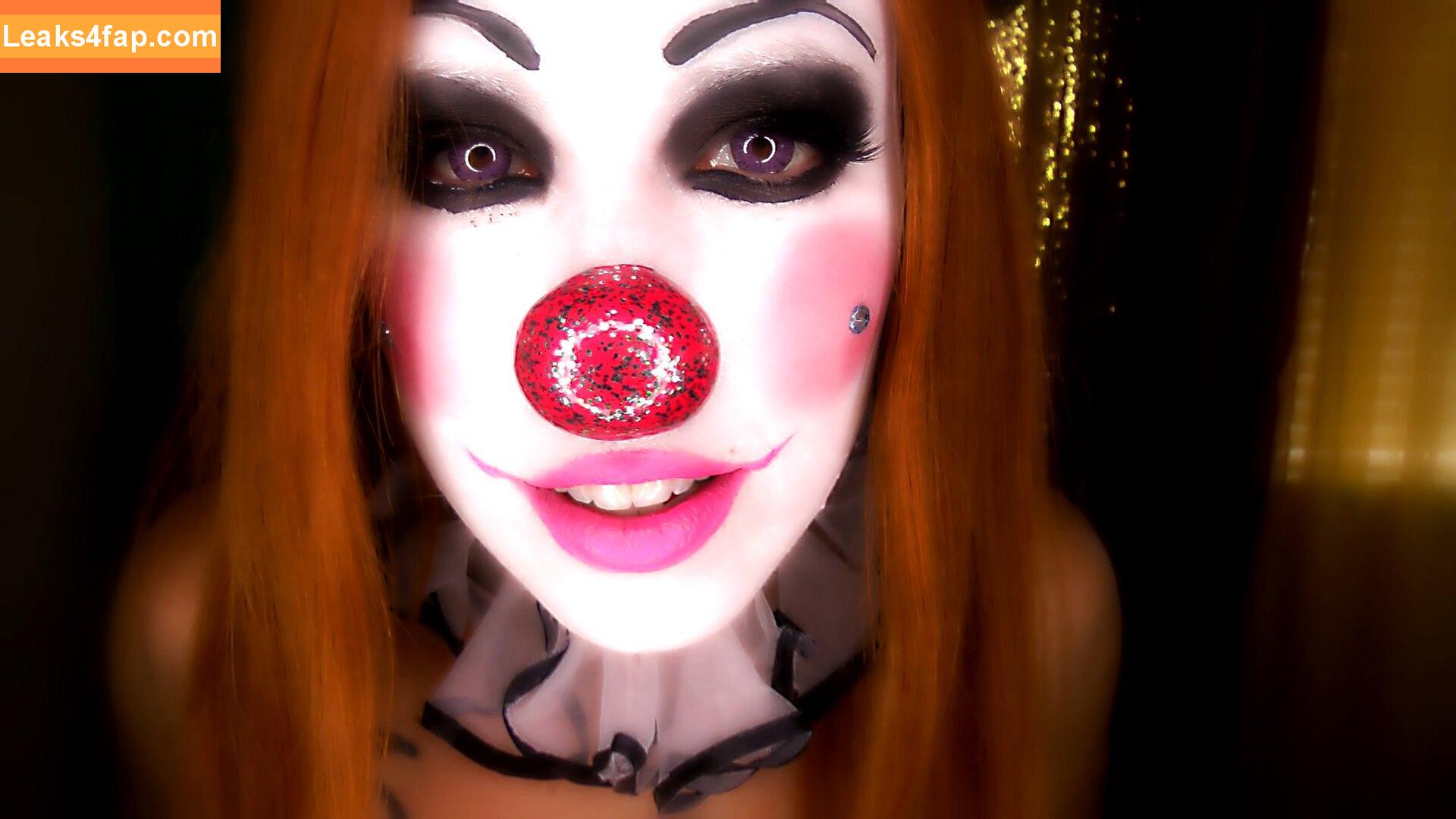 Clown Girls / cyberclowngirlsshow / h0rrorwh0re leaked photo photo #0323