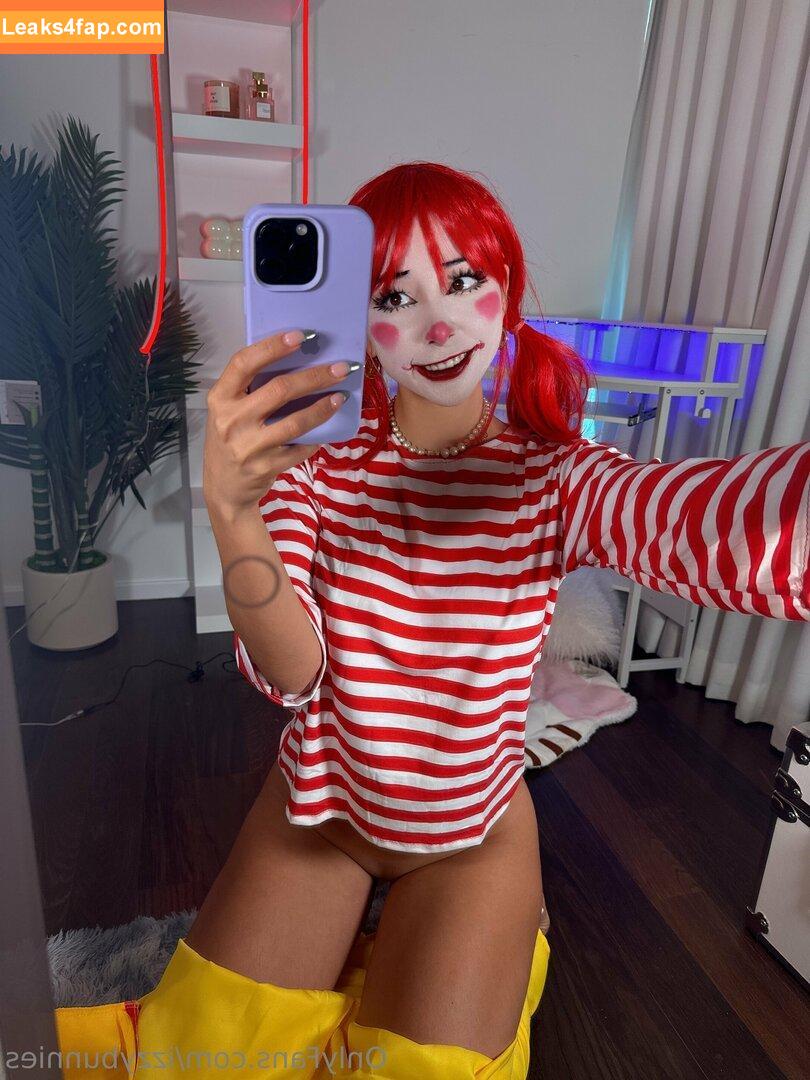 Clown Girls / cyberclowngirlsshow / h0rrorwh0re leaked photo photo #0327