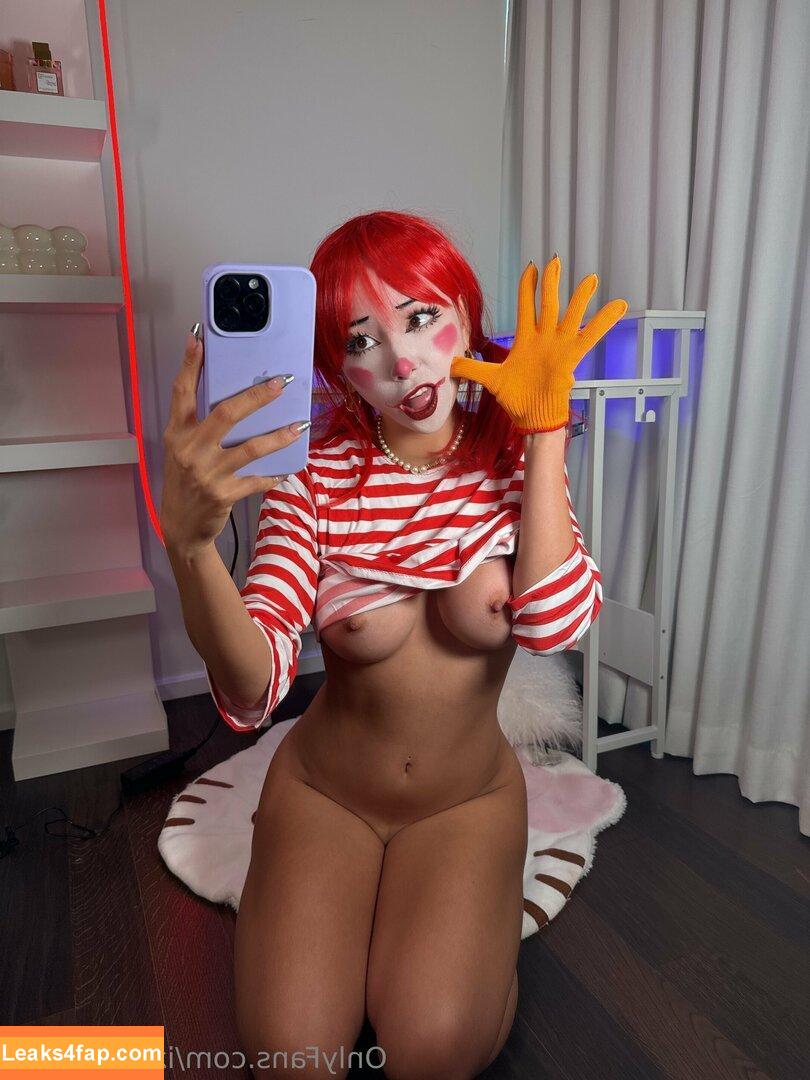 Clown Girls / cyberclowngirlsshow / h0rrorwh0re leaked photo photo #0332