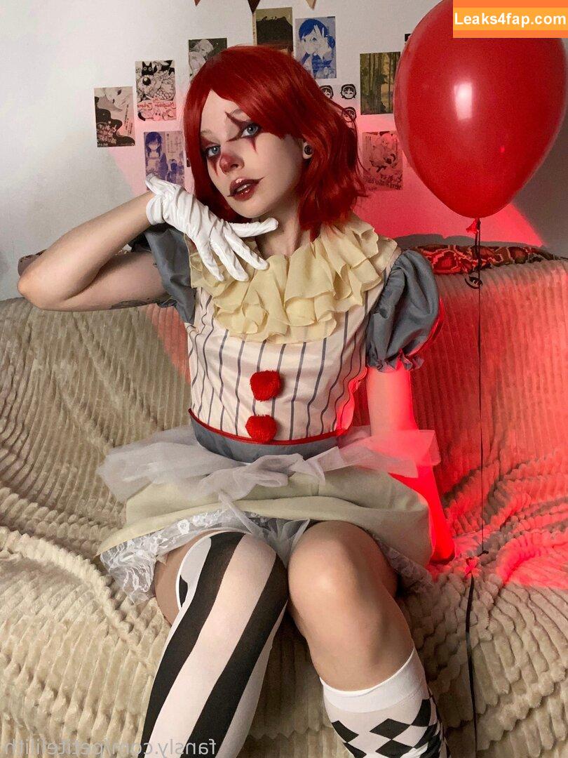 Clown Girls / cyberclowngirlsshow / h0rrorwh0re leaked photo photo #0339