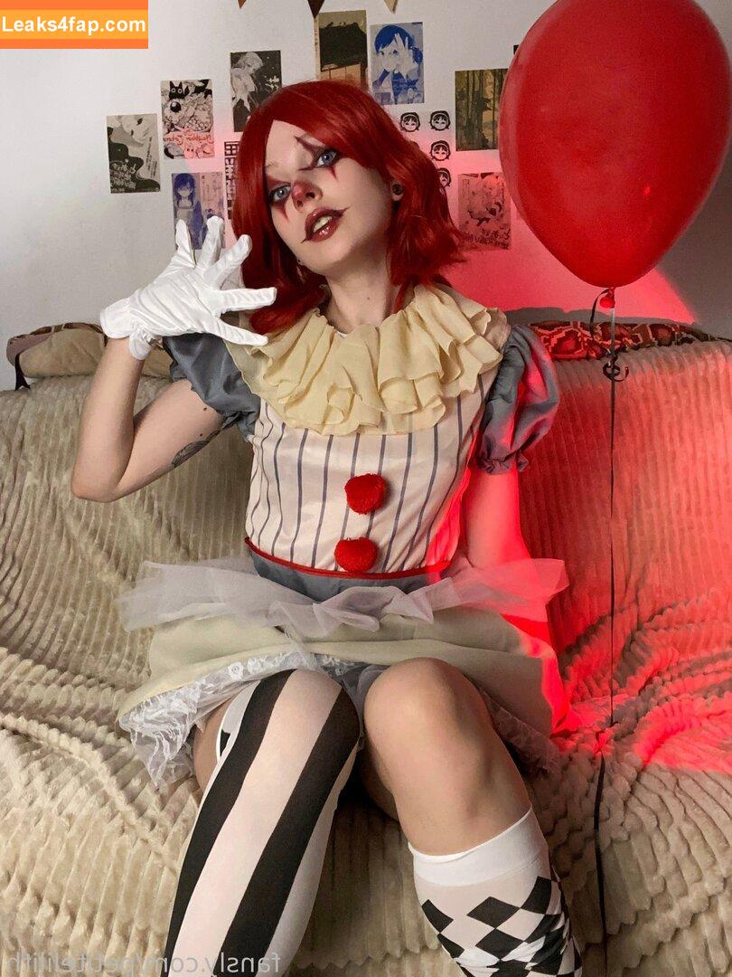 Clown Girls / cyberclowngirlsshow / h0rrorwh0re leaked photo photo #0340