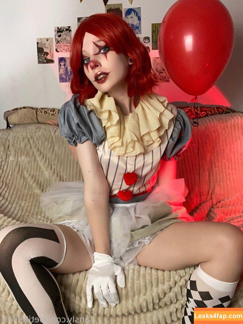 Clown Girls / cyberclowngirlsshow / h0rrorwh0re leaked photo photo #0354