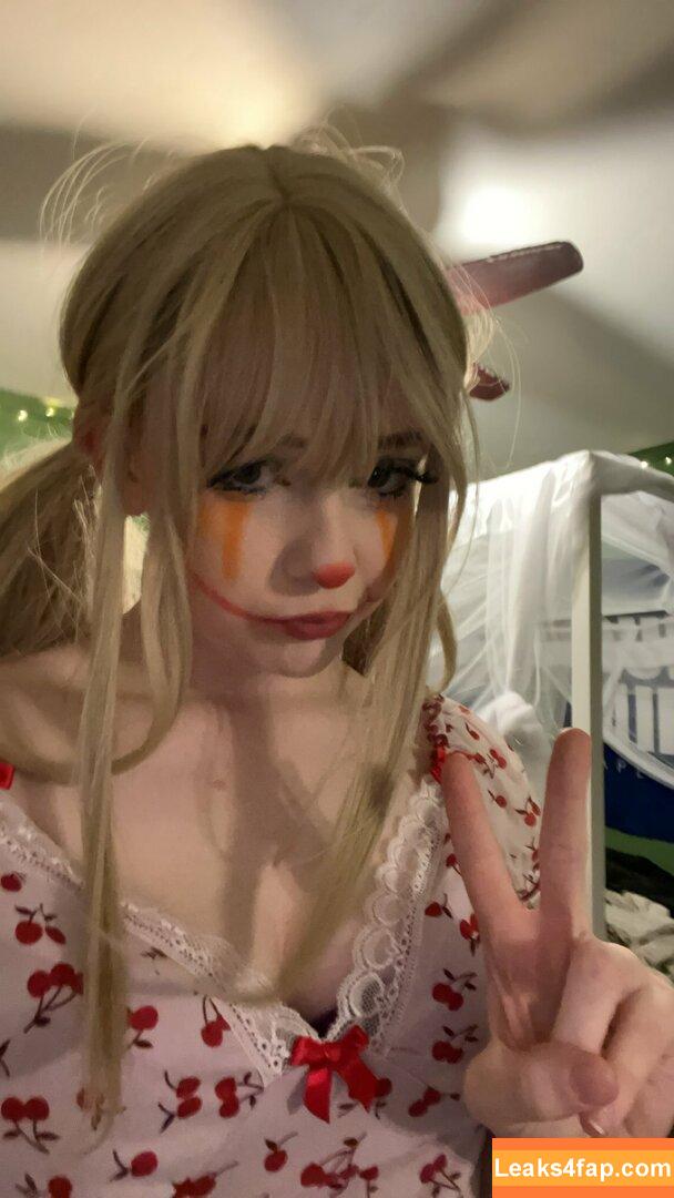 Clown Girls / cyberclowngirlsshow / h0rrorwh0re leaked photo photo #0366