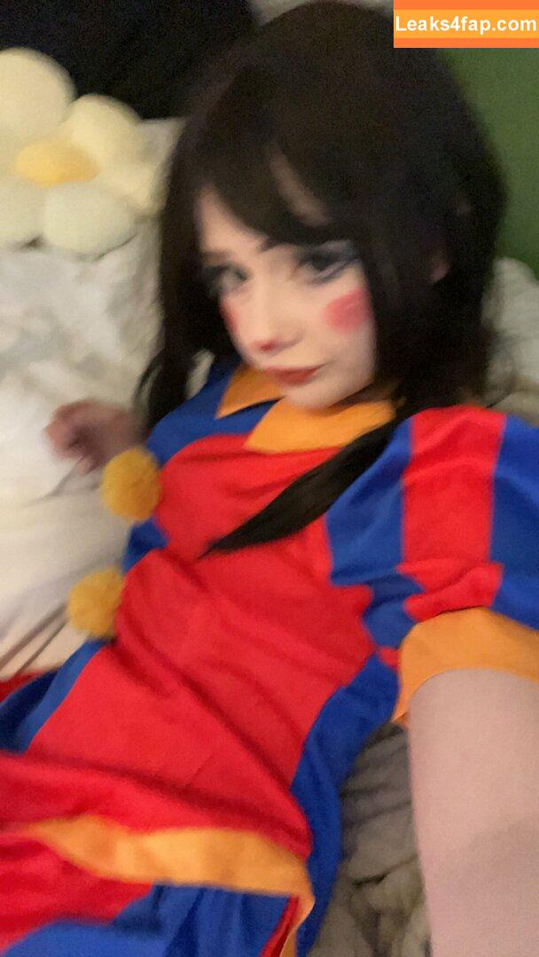 Clown Girls / cyberclowngirlsshow / h0rrorwh0re leaked photo photo #0368