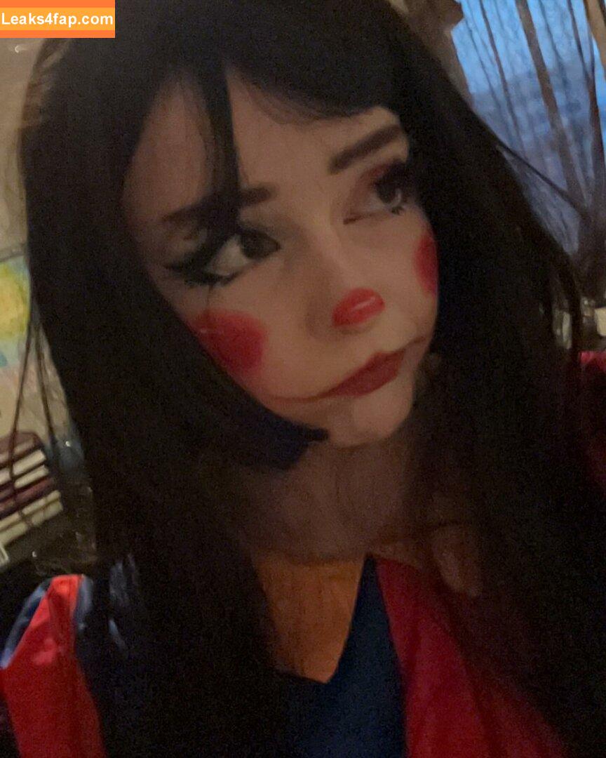 Clown Girls / cyberclowngirlsshow / h0rrorwh0re leaked photo photo #0375