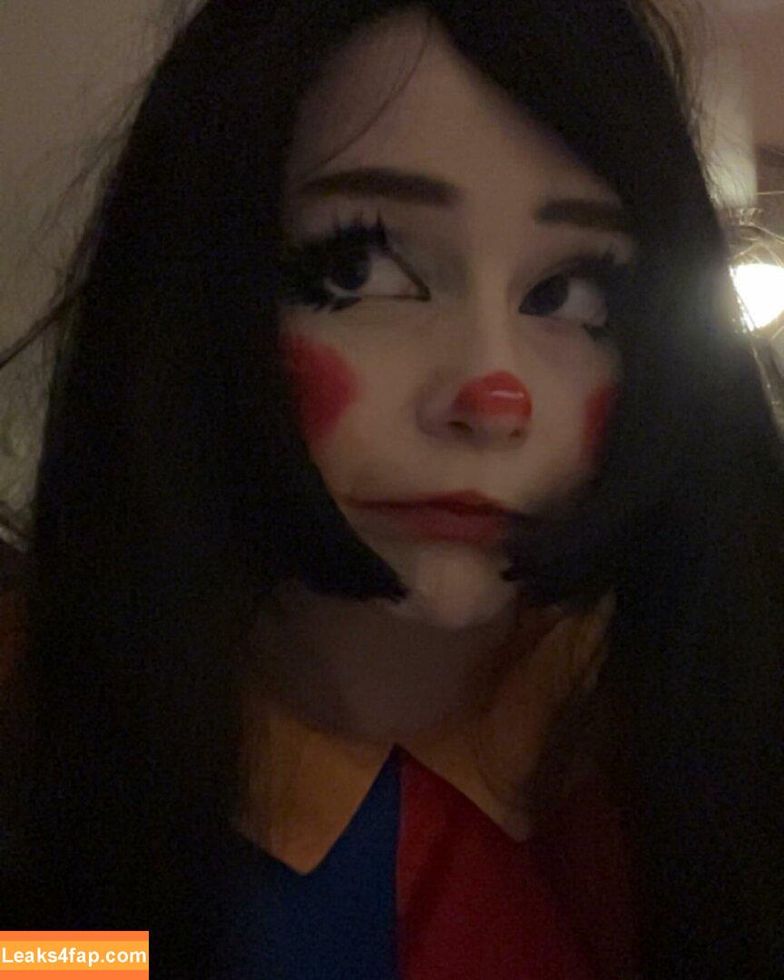 Clown Girls / cyberclowngirlsshow / h0rrorwh0re leaked photo photo #0376