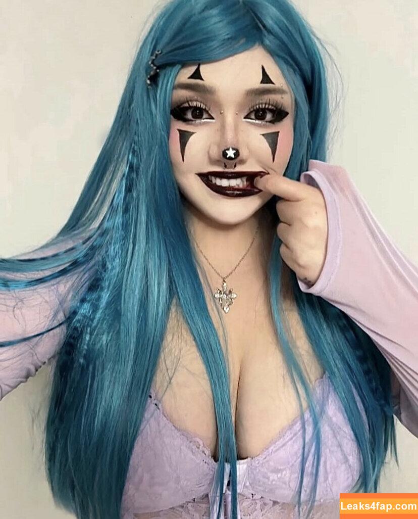 Clown Girls / cyberclowngirlsshow / h0rrorwh0re leaked photo photo #0431