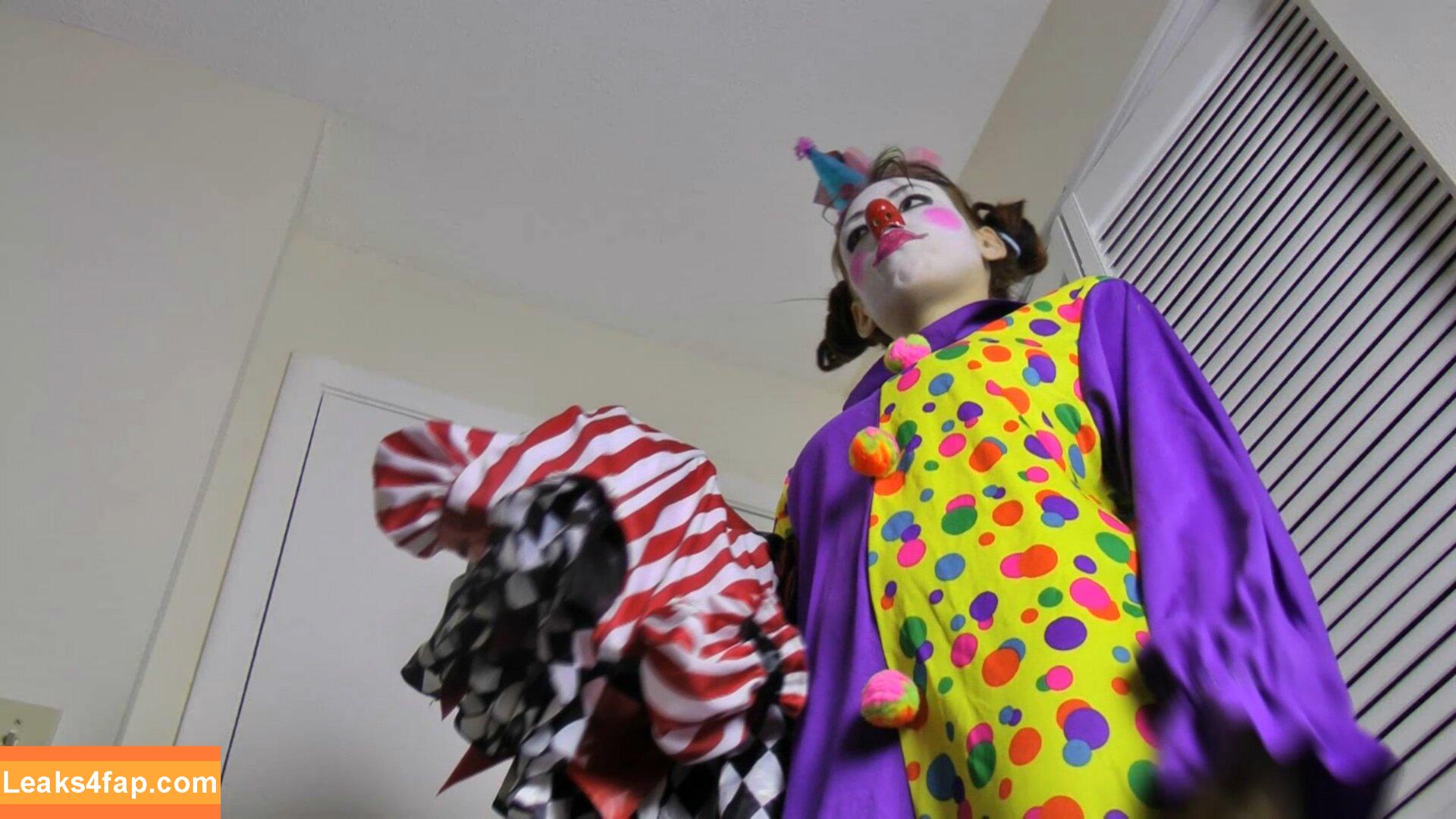 Clown Girls / cyberclowngirlsshow / h0rrorwh0re leaked photo photo #0494
