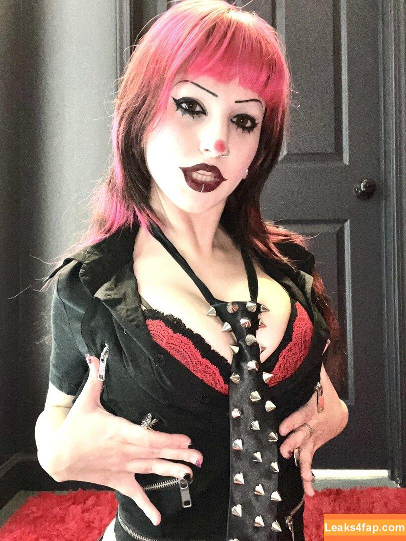 Clown Girls / cyberclowngirlsshow / h0rrorwh0re слитое фото фото #0501