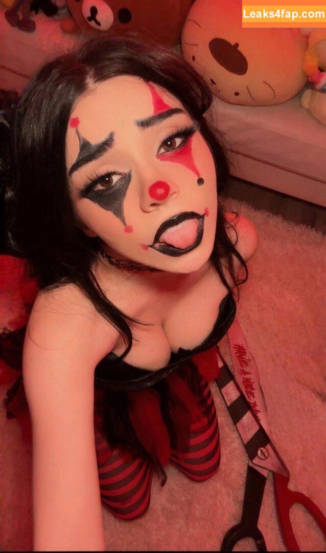 Clown Girls / cyberclowngirlsshow / h0rrorwh0re слитое фото фото #0506