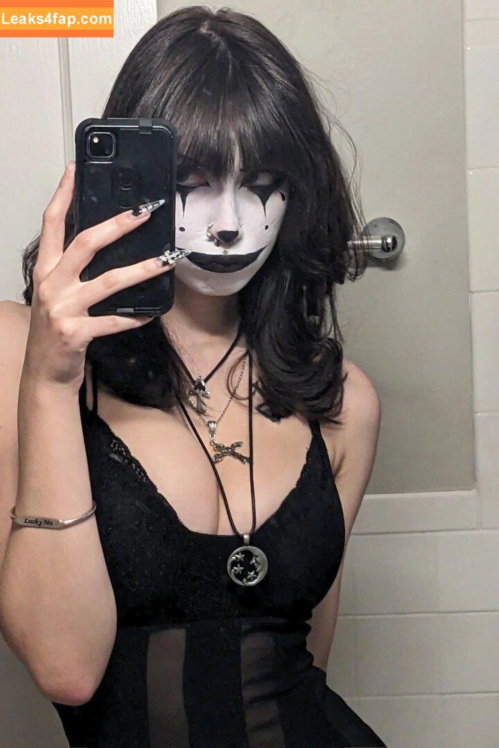 Clown Girls / bouncyclowngirl слитое фото фото #0508