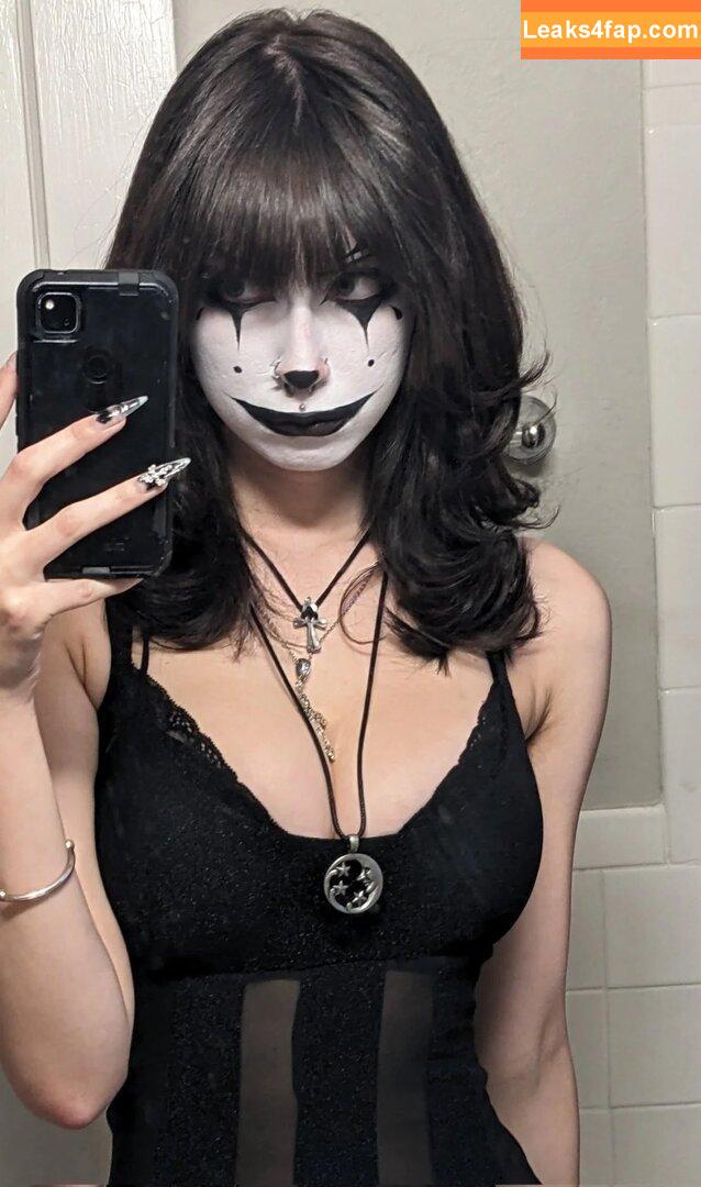 Clown Girls / bouncyclowngirl слитое фото фото #0509