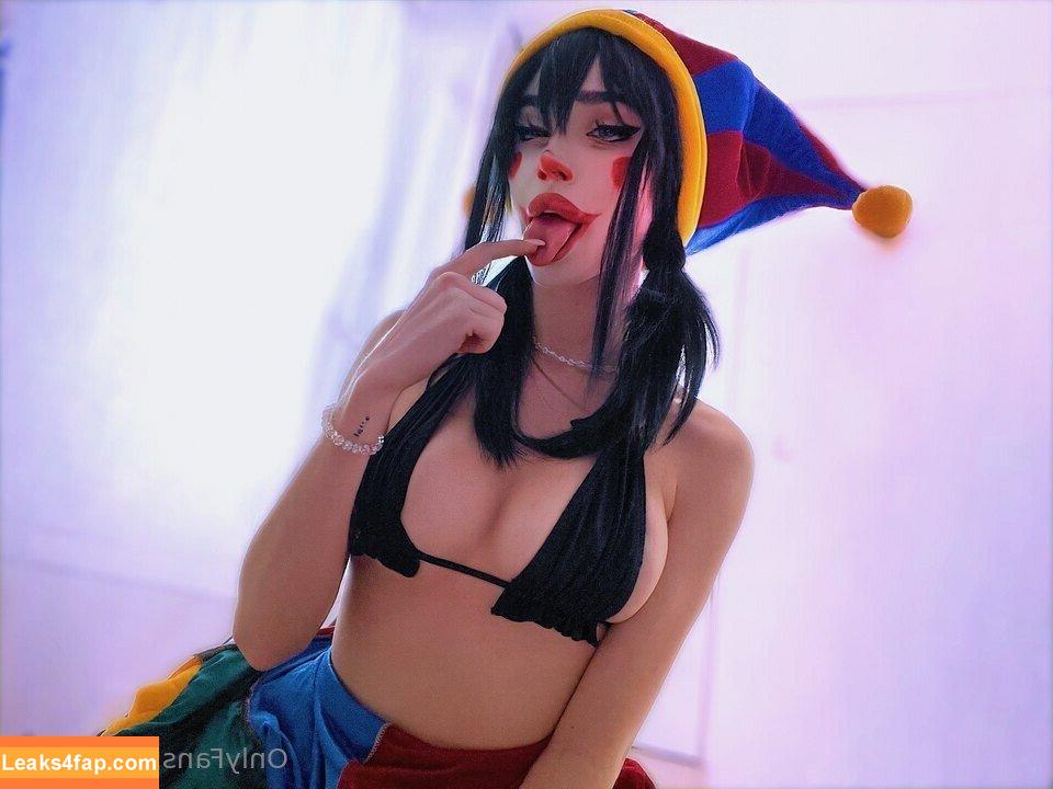 Clown Girls / bouncyclowngirl слитое фото фото #0516