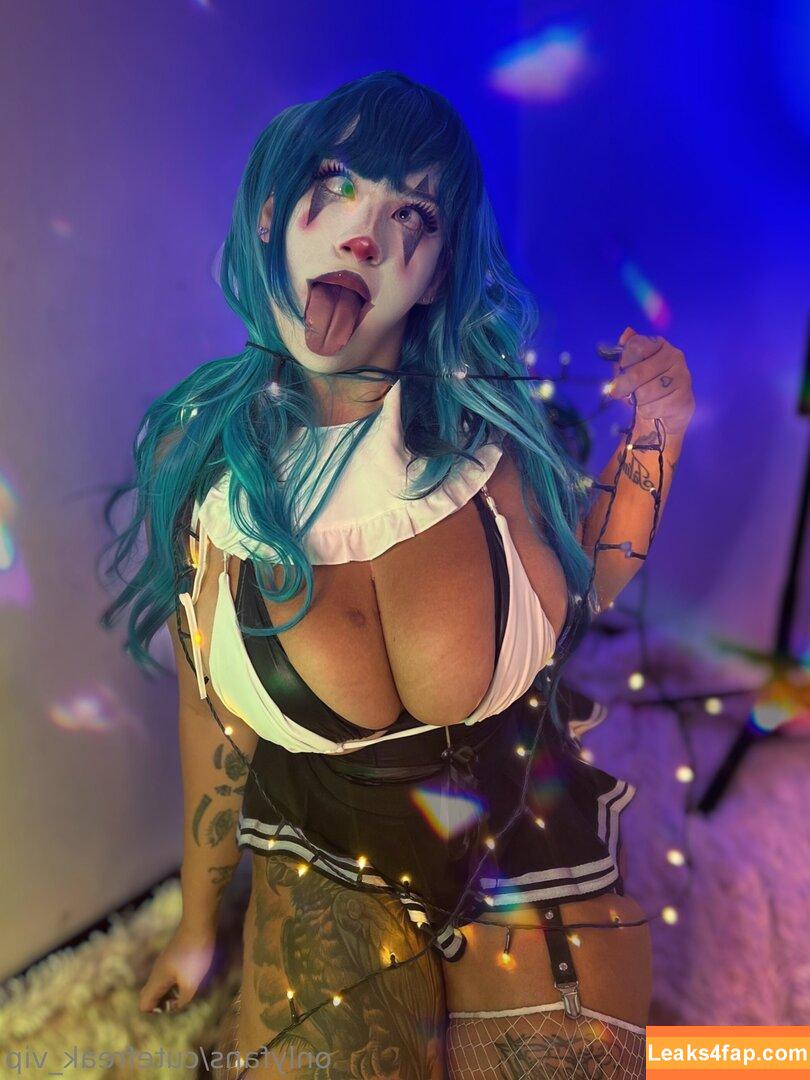 Clown Girls / bouncyclowngirl слитое фото фото #0529