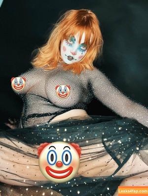 Clown Girls photo #0001