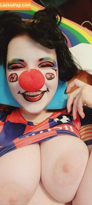 Clown Girls photo #0003