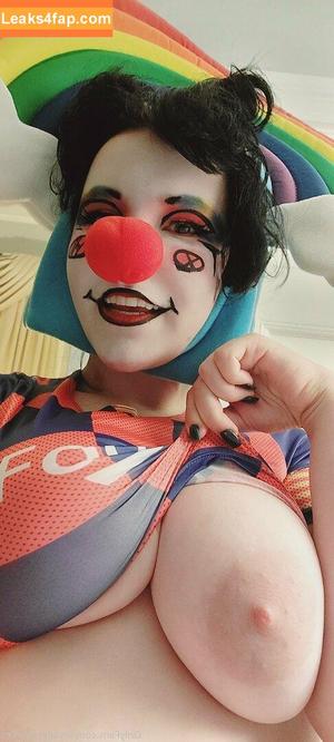 Clown Girls photo #0007