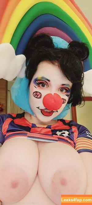 Clown Girls photo #0009