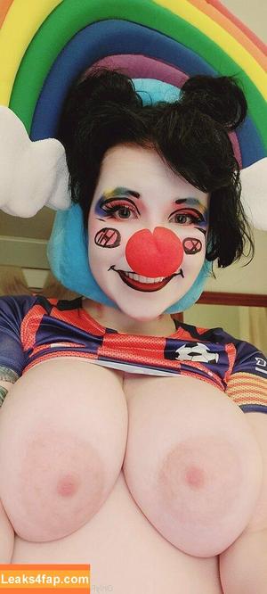 Clown Girls photo #0011