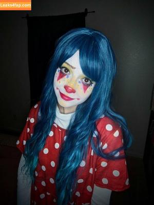 Clown Girls photo #0029