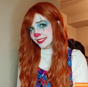 Clown Girls photo #0030