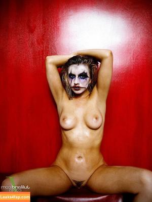 Clown Girls photo #0083