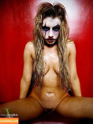 Clown Girls photo #0084