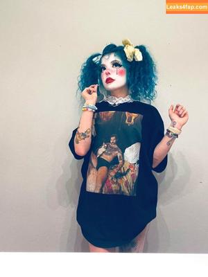 Clown Girls photo #0155