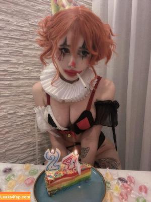 Clown Girls photo #0238