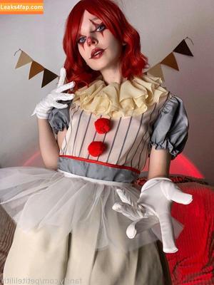 Clown Girls photo #0346