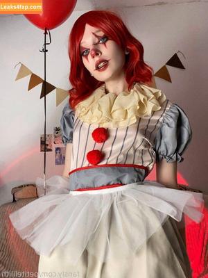 Clown Girls photo #0355