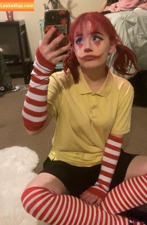 Clown Girls photo #0373