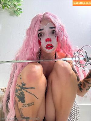 Clown Girls photo #0413