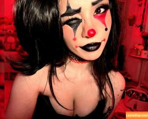 Clown Girls фото #0505