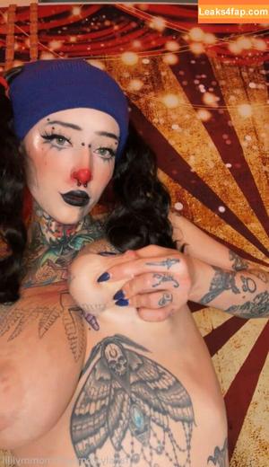 Clown Girls фото #0532