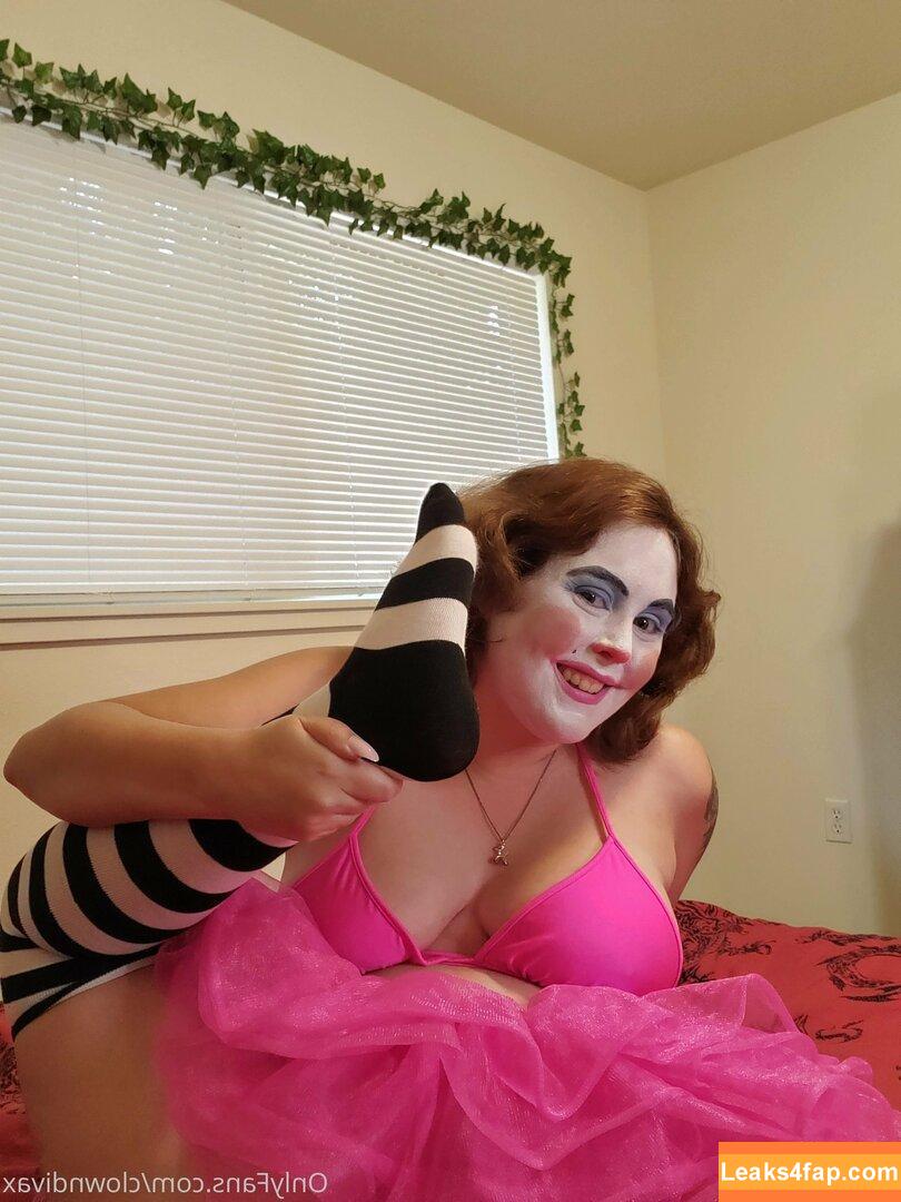 clowndivax /  leaked photo photo #0010