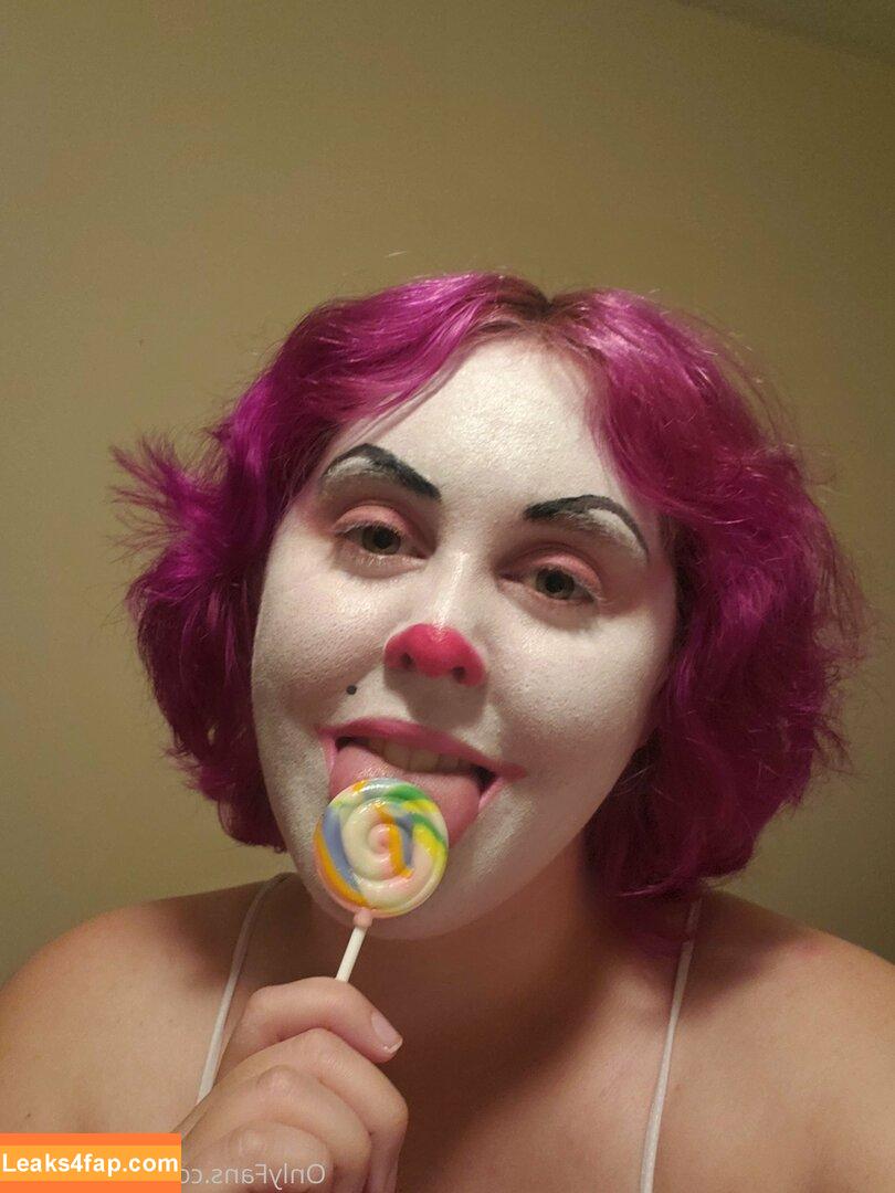 clowndivax /  leaked photo photo #0031