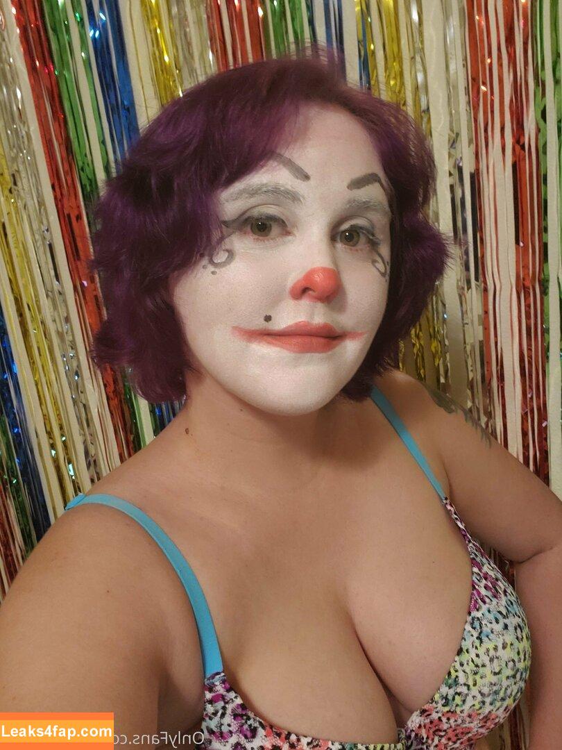 clowndivax /  leaked photo photo #0035