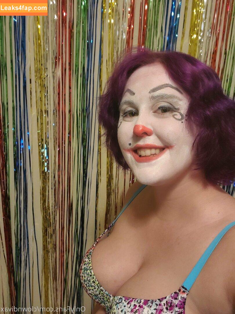 clowndivax /  leaked photo photo #0042