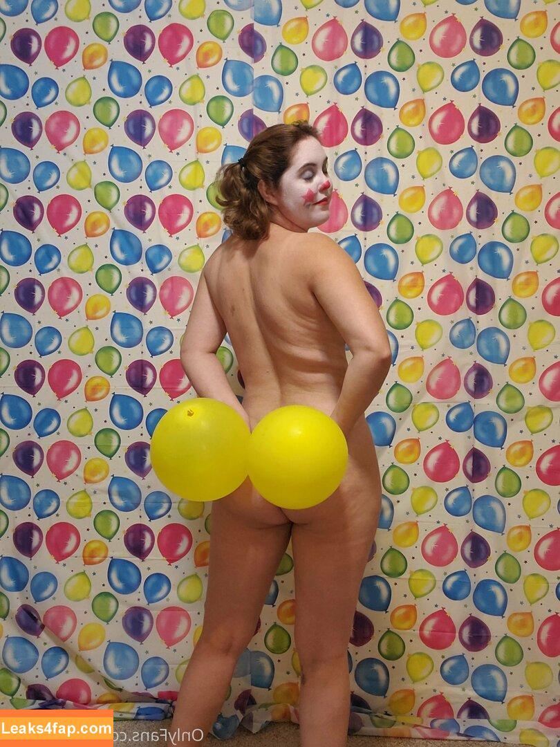 clowndivax /  leaked photo photo #0058