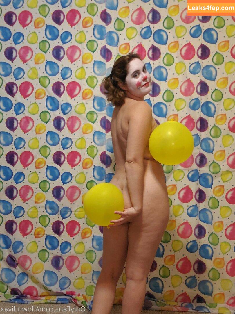 clowndivax /  leaked photo photo #0059