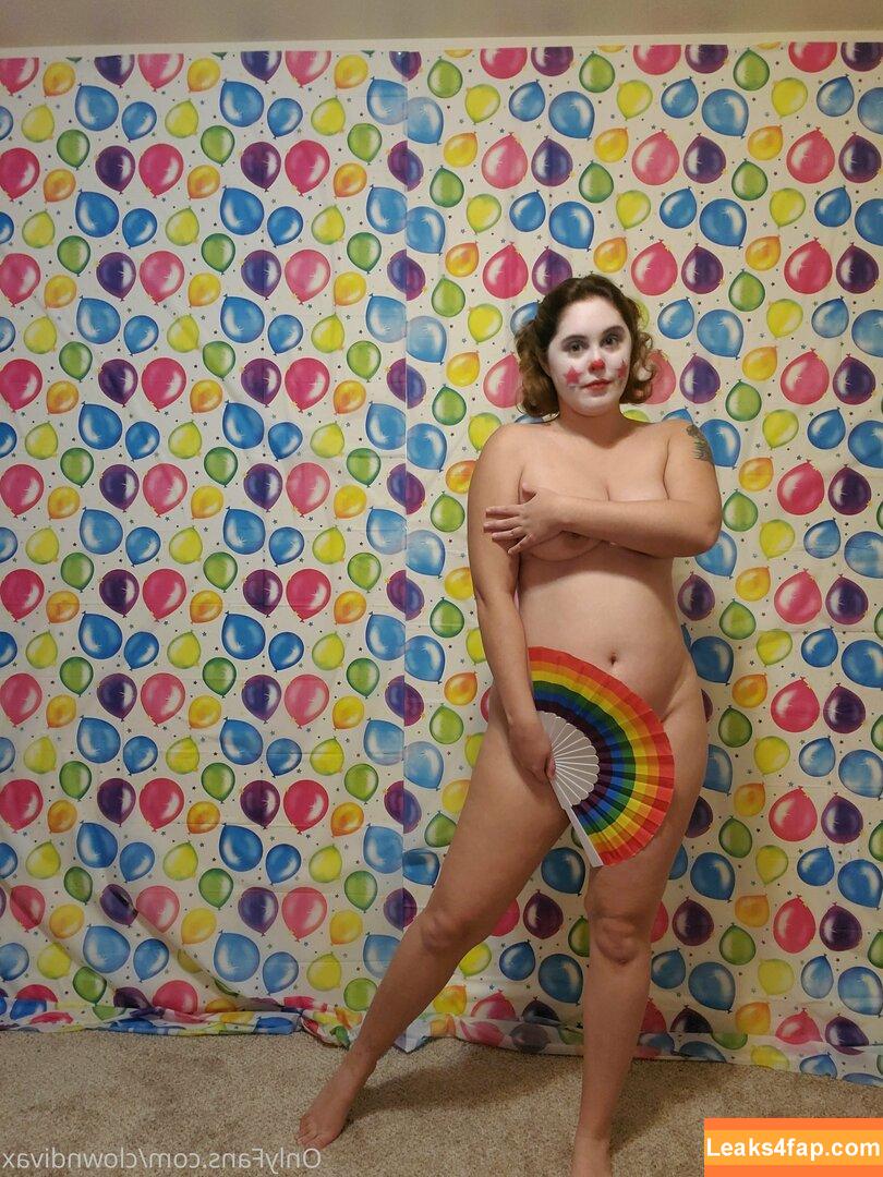 clowndivax /  leaked photo photo #0067