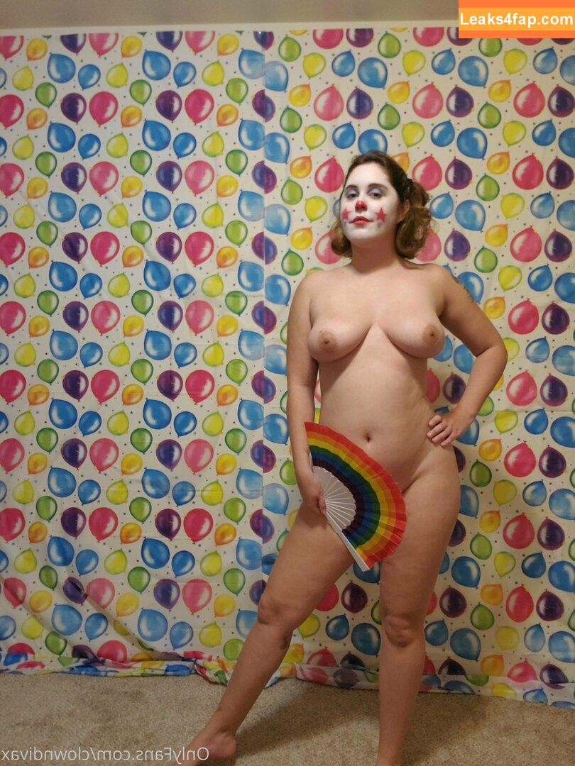 clowndivax /  leaked photo photo #0068