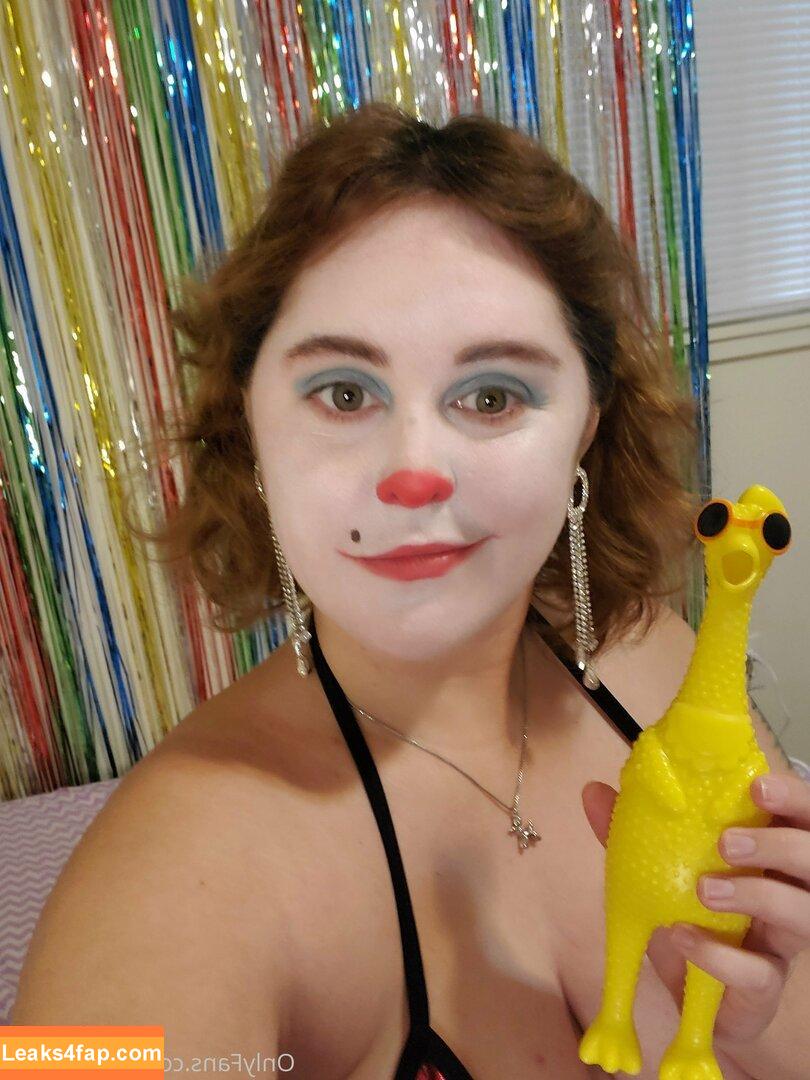 clowndivax /  leaked photo photo #0075