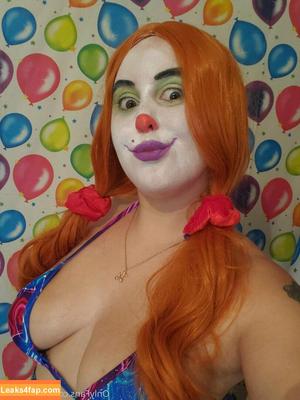 clowndivax photo #0015