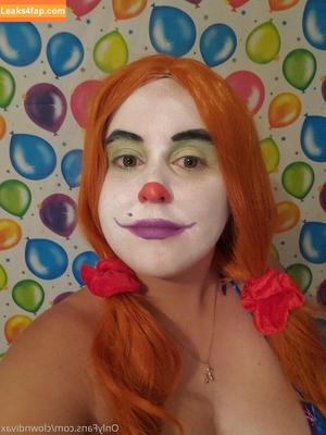 clowndivax photo #0023