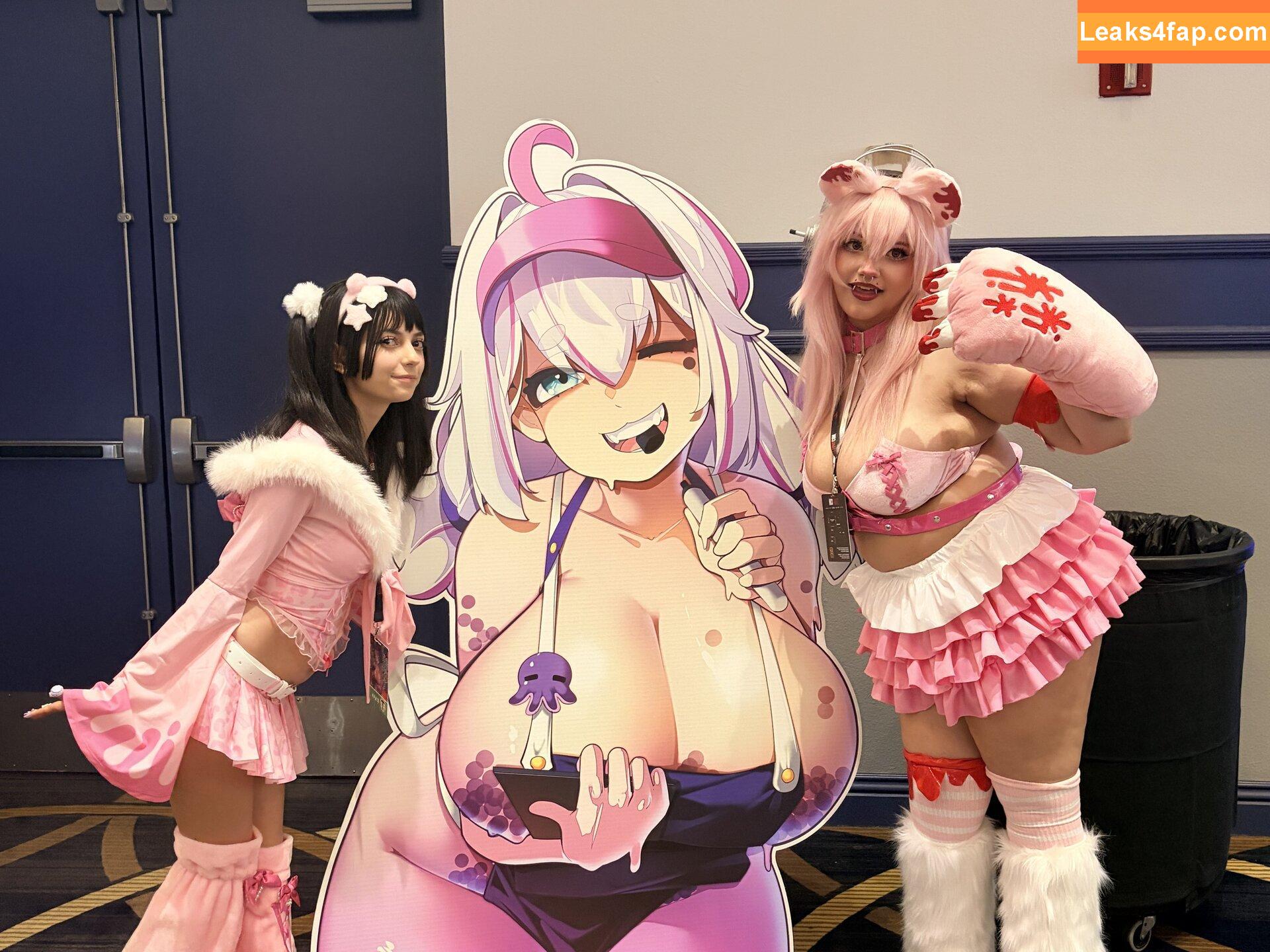 Clownhop leaked photo photo #0317