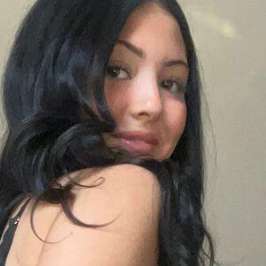random model