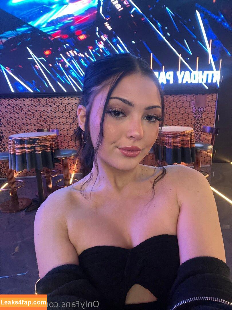 clubkylie /  leaked photo photo #0011