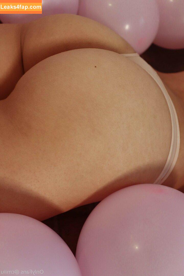 Cmiiu / Ellie leaked photo photo #0021